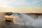Jaguar XF Supercharged 2010 года